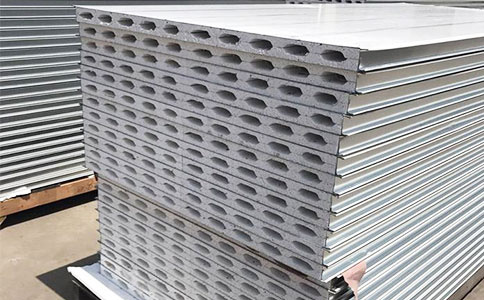 YX50-266.6-800閉口樓承板