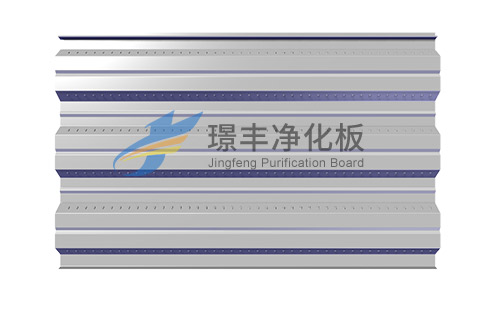 YX65-180-540閉口樓承板