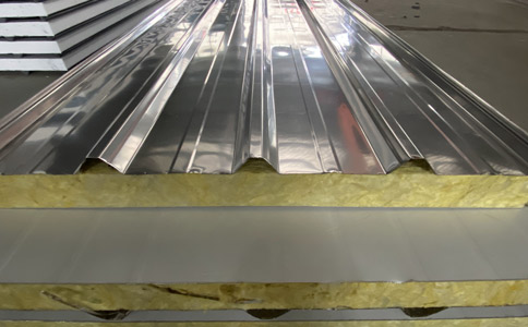 YX65-420鋁鎂錳板