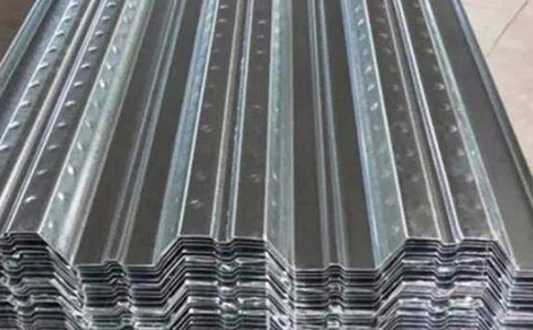 YXB65-254-762閉口樓承板