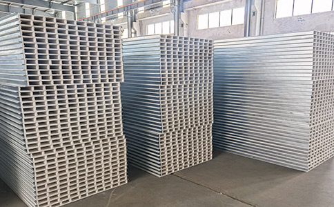 YX30-200-800墻面板