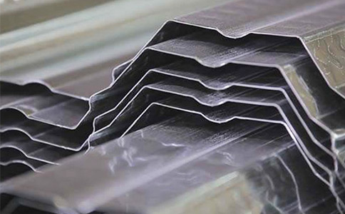 YXB65-240-720閉口樓承板