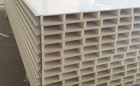 YX30-200-1000墻面板