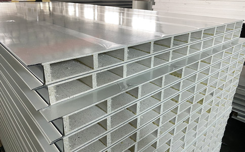 YX41-210-420屋面板