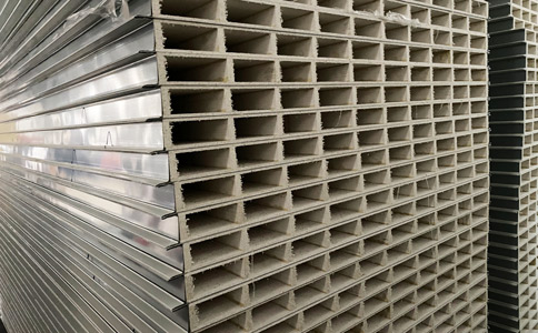 YX51-155-620燕尾樓承板