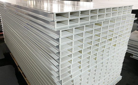 YX51-200-600燕尾樓承板