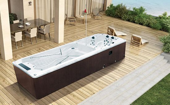 YX95-325閉口樓承板