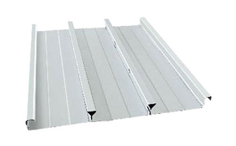 拓展樓承板板材類型，推動建筑業發展