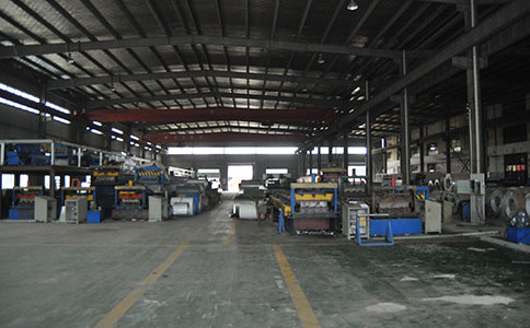 設(shè)(shè)備展示